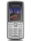 Sony Ericsson K320 pret